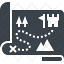 پیش‌نمایش فایل game-map-4234634 از پک بازی و واقعیت مجازی