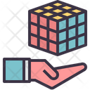 پیش‌نمایش فایل cube-puzzle-4236416 از پک بازی و واقعیت مجازی