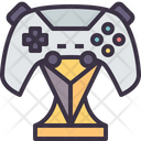 پیش‌نمایش فایل e-sport-trophy-4236439 از پک بازی و واقعیت مجازی