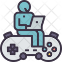پیش‌نمایش فایل game-design-programmer-4236417 از پک بازی و واقعیت مجازی