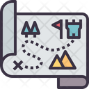 پیش‌نمایش فایل game-map-4236429 از پک بازی و واقعیت مجازی