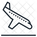 پیش‌نمایش فایل airplane-landing از پک حمل و نقل هوایی