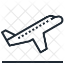 پیش‌نمایش فایل airplane-take-off از پک حمل و نقل هوایی