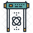 پیش‌نمایش فایل metal-detector از پک حمل و نقل هوایی