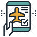 پیش‌نمایش فایل mobile-checkin از پک حمل و نقل هوایی