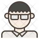 پیش‌نمایش فایل asian-man از پک آواتار