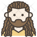 پیش‌نمایش فایل dreadlocks از پک آواتار