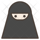 پیش‌نمایش فایل muslim-woman از پک آواتار