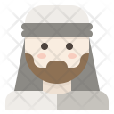 پیش‌نمایش فایل arab-man-2 از پک آواتار