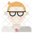 پیش‌نمایش فایل businessman-159 از پک آواتار