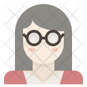 پیش‌نمایش فایل glasses-320 از پک آواتار