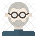 پیش‌نمایش فایل nerd-29 از پک آواتار