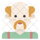 پیش‌نمایش فایل old-man-2 از پک آواتار