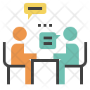 پیش‌نمایش فایل job-interview از پک موقعیت‌های کسب‌وکار