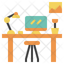 پیش‌نمایش فایل office-desk از پک موقعیت‌های کسب‌وکار