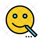پیش‌نمایش فایل happy-customer از پک موقعیت‌های کسب‌وکار