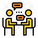 پیش‌نمایش فایل job-interview-1 از پک موقعیت‌های کسب‌وکار