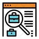 پیش‌نمایش فایل job-search-1 از پک موقعیت‌های کسب‌وکار
