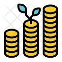 پیش‌نمایش فایل money-growth-3 از پک موقعیت‌های کسب‌وکار