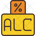 پیش‌نمایش فایل alcohol-percent از پک آبجو