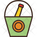 پیش‌نمایش فایل beer-bucket از پک آبجو