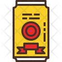 پیش‌نمایش فایل beer-can از پک آبجو
