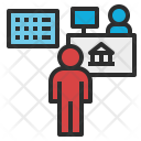پیش‌نمایش فایل customer-come-to-bank از پک بانکداری