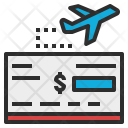 پیش‌نمایش فایل flight-ticket-1 از پک بانکداری