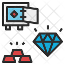 پیش‌نمایش فایل jewelry-locker از پک بانکداری