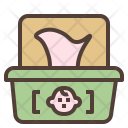 پیش‌نمایش فایل baby-wipe از پک سلامت نوزاد