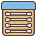 پیش‌نمایش فایل cotton-swab از پک سلامت نوزاد