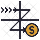 پیش‌نمایش فایل money-flow-5 از پک کسب‌وکار و جهانی