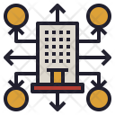 پیش‌نمایش فایل outsourcing-company از پک کسب‌وکار و جهانی