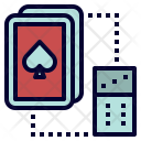پیش‌نمایش فایل card-and-dice از پک کمپینگ