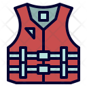 پیش‌نمایش فایل life-jacket از پک کمپینگ