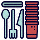 پیش‌نمایش فایل utensils-3 از پک کمپینگ