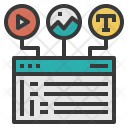 پیش‌نمایش فایل content-management-2 از پک کدنویسی و برنامه‌نویسی