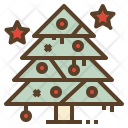 پیش‌نمایش فایل christmas-tree-8 از پک کریسمس
