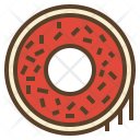 پیش‌نمایش فایل donuts-33 از پک کریسمس