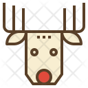پیش‌نمایش فایل reindeer-58 از پک کریسمس