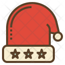 پیش‌نمایش فایل santa-hat از پک کریسمس