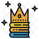 پیش‌نمایش فایل book-king از پک یادگیری خلاق