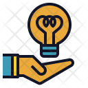 پیش‌نمایش فایل give-idea از پک یادگیری خلاق
