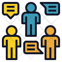 پیش‌نمایش فایل group-discussion از پک یادگیری خلاق