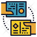 پیش‌نمایش فایل identification-card-32 از پک یادگیری خلاق