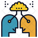 پیش‌نمایش فایل partner-brainstorming از پک یادگیری خلاق