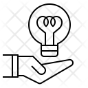 پیش‌نمایش فایل give-idea-1 از پک تفکر خلاق