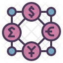 پیش‌نمایش فایل currency-network از پک اقتصاد دیجیتال