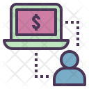 پیش‌نمایش فایل employee-salary از پک اقتصاد دیجیتال