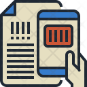 پیش‌نمایش فایل barcode-scanner از پک تجارت الکترونیک